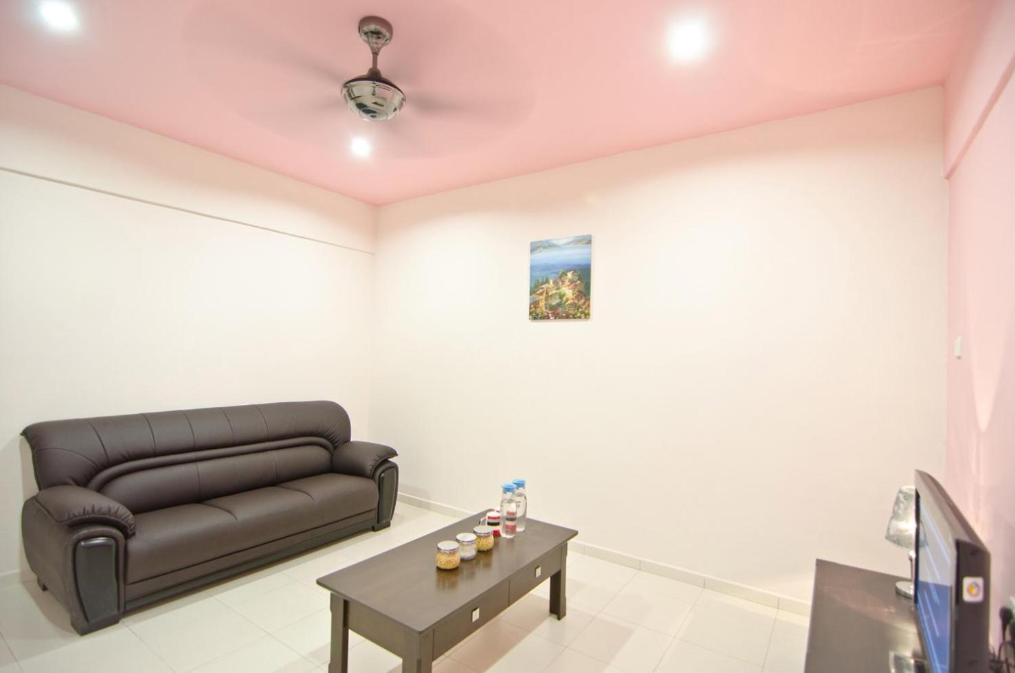 My Jonker Homes Malacca Exterior photo