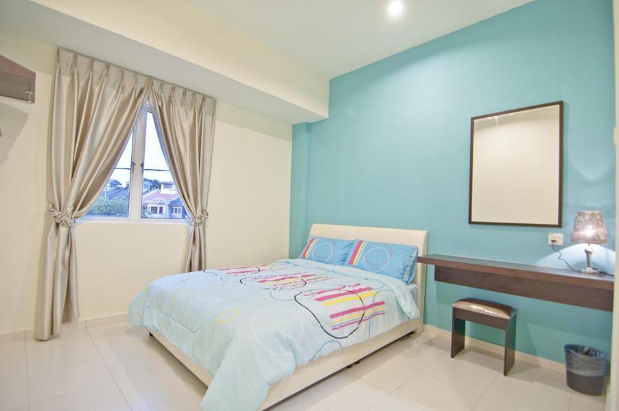 My Jonker Homes Malacca Room photo